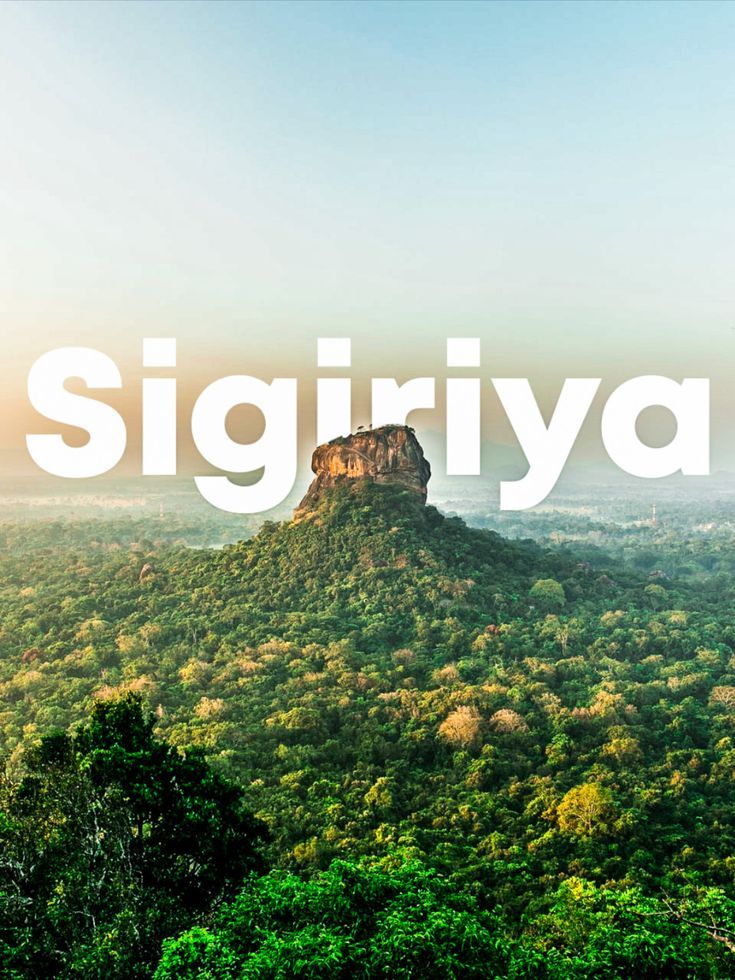 4-Day Cultural Triangle Tour: Sigiriya, Dambulla, Polonnaruwa & Kandy