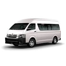 Van Transport Services