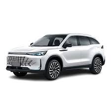 SUV Transport Services