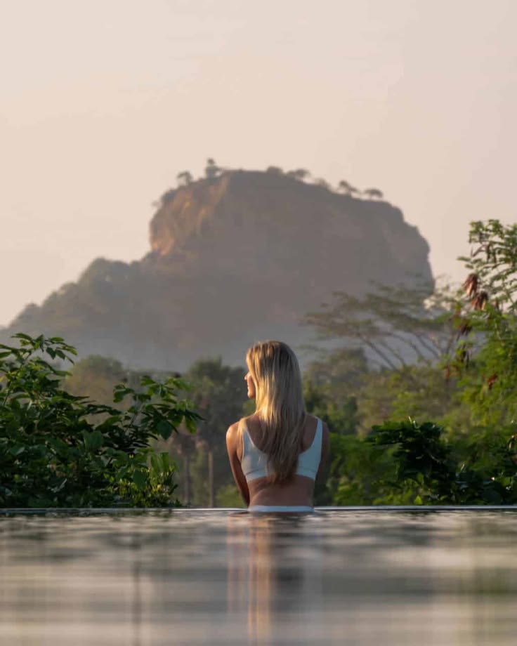 Sigiriya