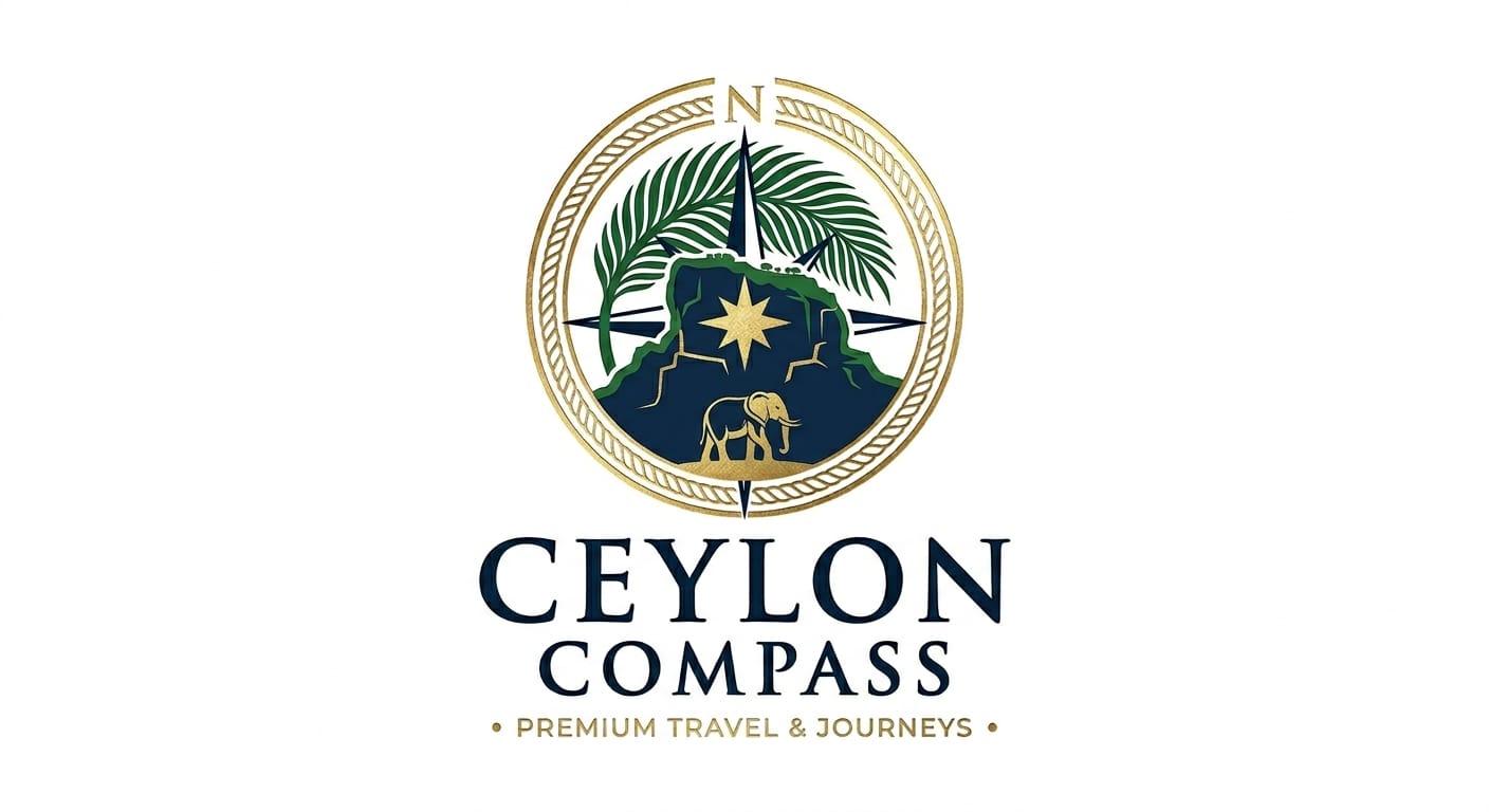 Ceylon Compass